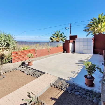 Casa Rural - Playa. Situada En Un Entorno Natural. La Orotava Εξωτερικό φωτογραφία