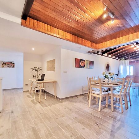 Casa Rural - Playa. Situada En Un Entorno Natural. La Orotava Εξωτερικό φωτογραφία