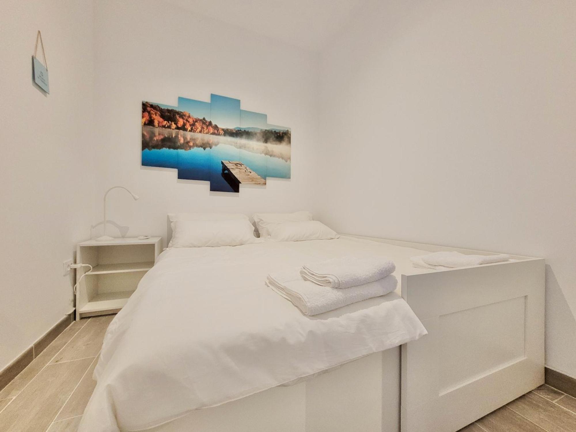 Casa Rural - Playa. Situada En Un Entorno Natural. La Orotava Εξωτερικό φωτογραφία