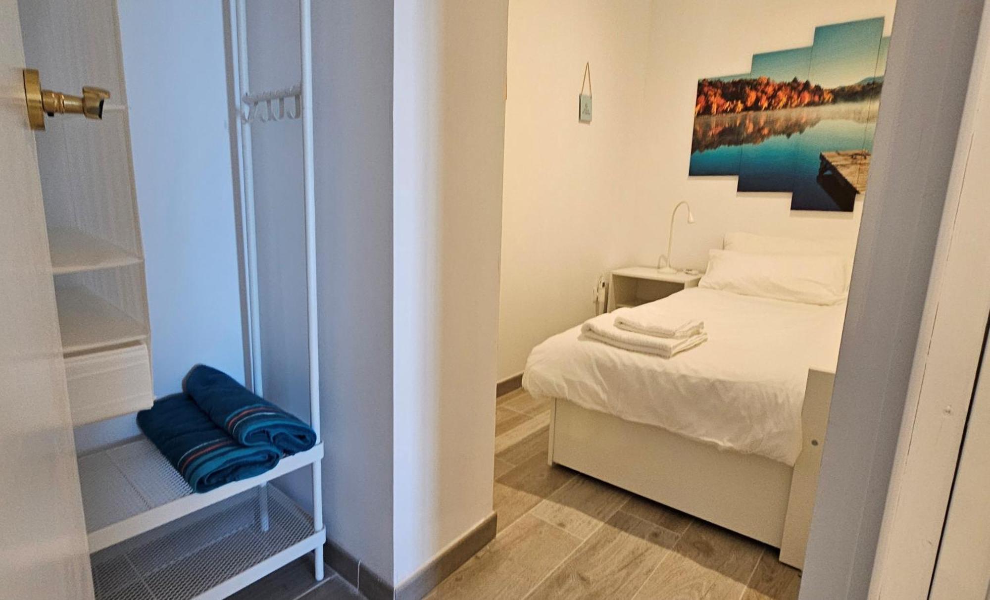 Casa Rural - Playa. Situada En Un Entorno Natural. La Orotava Εξωτερικό φωτογραφία