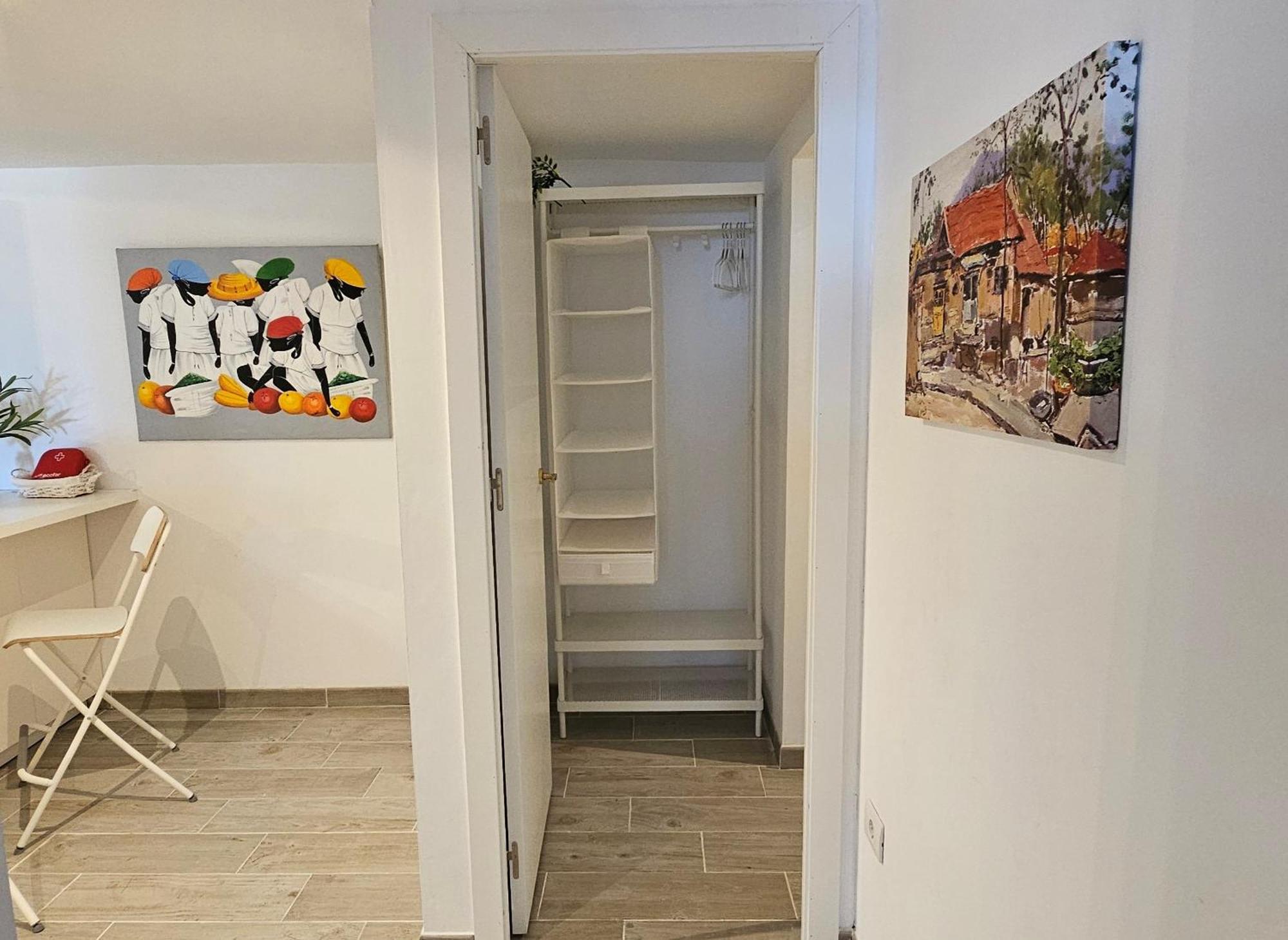Casa Rural - Playa. Situada En Un Entorno Natural. La Orotava Εξωτερικό φωτογραφία